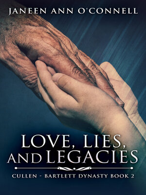 cover image of Love Lies and Legacies